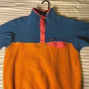 Patagonia Fleece